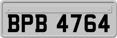 BPB4764