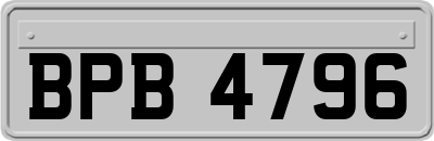 BPB4796
