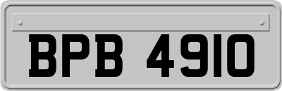 BPB4910