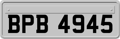 BPB4945