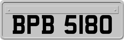 BPB5180