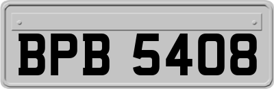 BPB5408