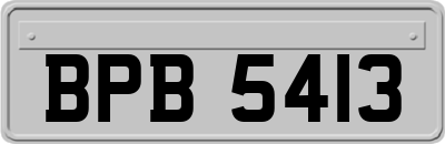 BPB5413