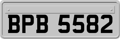 BPB5582