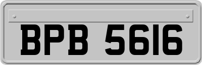 BPB5616
