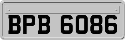 BPB6086