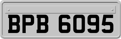 BPB6095