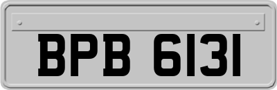 BPB6131