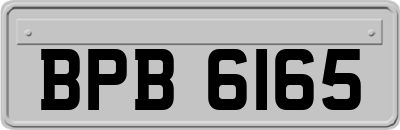 BPB6165