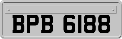 BPB6188