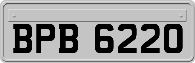 BPB6220