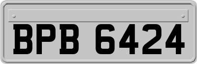 BPB6424