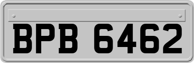 BPB6462