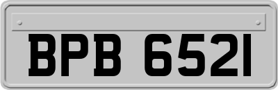 BPB6521