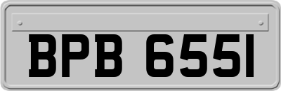 BPB6551