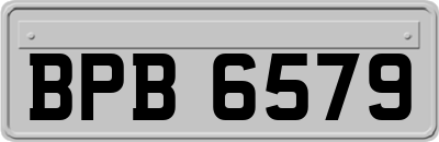 BPB6579