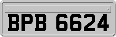 BPB6624