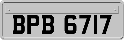 BPB6717