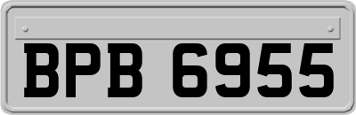 BPB6955