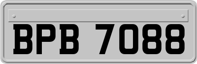 BPB7088