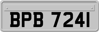 BPB7241