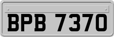 BPB7370