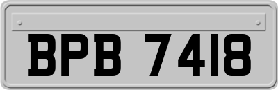 BPB7418