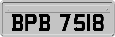 BPB7518