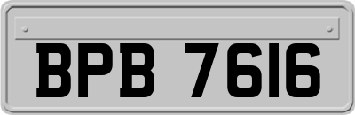 BPB7616