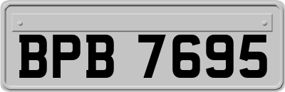 BPB7695