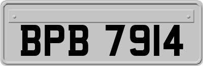 BPB7914