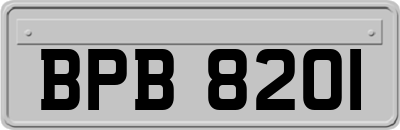 BPB8201