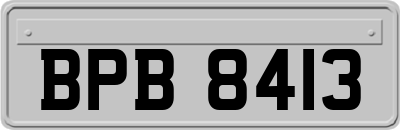 BPB8413