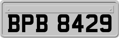 BPB8429