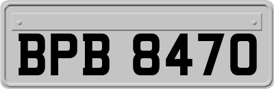 BPB8470