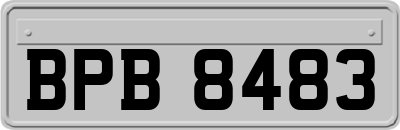 BPB8483