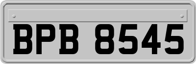 BPB8545