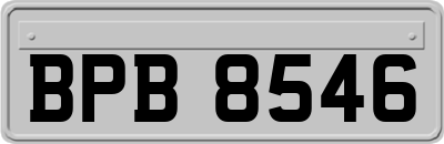 BPB8546