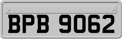 BPB9062