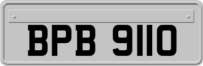 BPB9110