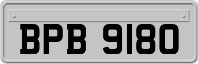 BPB9180