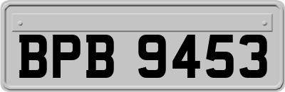 BPB9453