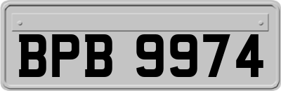 BPB9974