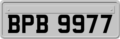 BPB9977