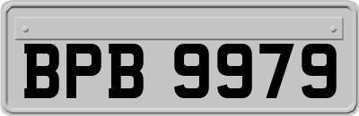 BPB9979