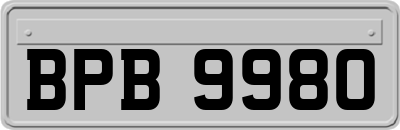 BPB9980