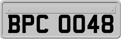 BPC0048
