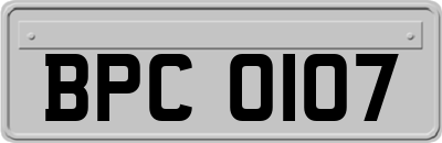 BPC0107