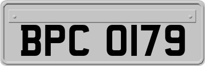 BPC0179