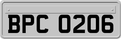 BPC0206